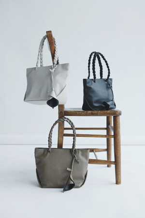 BATEAU HAND BAG BATEAU HAND BAG