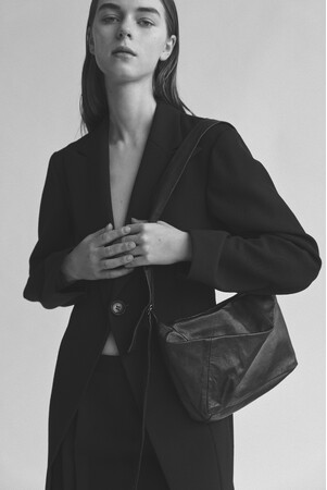 PUFF SHOULDER S PUFF SHOULDER S