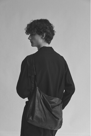 PUFF SHOULDER M PUFF SHOULDER M