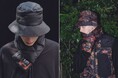 S’YTE×TAION コラボレートコレクションを11月17日(金)より発売