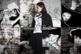 Ground Y × Keiichi Tanaami Collaborate Collection 第二弾