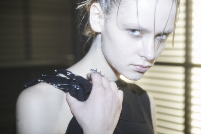 LIMI feu Spring & Summer 2024 collection