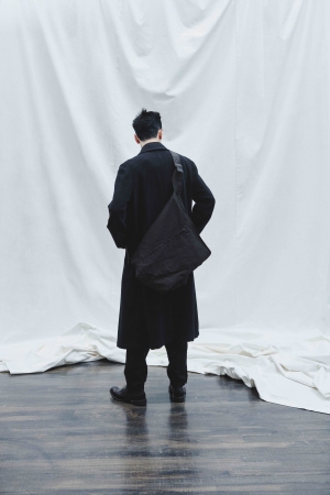 discord Yohji Yamamoto、2020-21秋冬コレクションを7月17日金曜日より