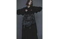 discord Yohji Yamamoto、2024-2025秋冬最新コレクション