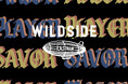 WILDSIDE YOHJI YAMAMOTO × LASTMAN Collaboration T-shirtsを9月11日(水)に発売