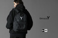Ground Y × NEW ERA ® AW24 Collectionを9月27日(金)に発売