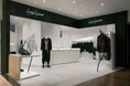 Yohji Yamamoto POUR HOMME阪急メンズ大阪店が10月2日(水)よりリニューアルオープン
