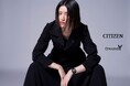 Ground Y × CITIZEN Collaborationを10月18日(金)に発売