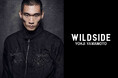 WILDSIDE YOHJI YAMAMOTO Original Collection 刺繍を施したスウィングトップを10月2日(水)に発売