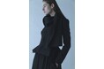 Yohji Yamamoto collections、2024-2025秋冬コレクションの最新作