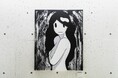 天野タケル氏がWILDSIDE YOHJI YAMAMOTOの為に描きおろした“VENUS”を10月19日(土)よりWILDSIDE YOHJI YAMAMOTO OSAKAにて展示