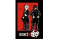 Ground Y × CYBORG 009 60th Collaborationを11月15日(金)に発売