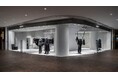 Yohji Yamamoto、香港の店舗を移転オープン