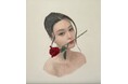Yohji Yamamoto POUR HOMME 2024-25AW アーティスト内田すずめによるサインイベントを新宿伊勢丹POP UP STOREにて開催