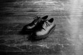 Y's for men × Danner ポストマンシューズを11月22日(金)より発売