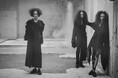Yohji Yamamoto collections 2025 Spring/Summer Collection 1月11日(土)より展開スタート