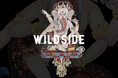 WILDSIDE YOHJI YAMAMOTO Original Collection オリジナルラインの新作刺繍シャツを2月 26日(水)に発売