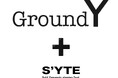 Ground Y+S'YTE直営店舗、北海道エリア初進出。4月5日(土) 札幌PARCO1Fにオープン