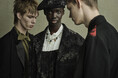 Yohji Yamamoto LONDON SAVILE ROW 2にてS’YTE ショールーミングを4月1日(火)より開催