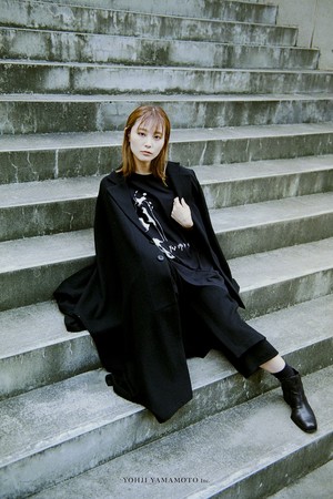 Ground Y × SCANDAL Collection “Message”_RINA