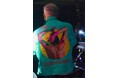 Special Costume for G-DRAGON by Yohji Yamamoto POUR HOMME