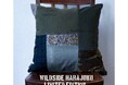 WILDSIDE YOHJI YAMAMOTO HARAJUKU Limited Editon、アーカイブ生地を使用したパッチワーククッションをWILDSIDE HARAJUKU限定で展開