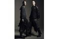 REGULATION Yohji Yamamoto 2025-26 Autumn/Winter Collection 6月6日(金)より展開スタート