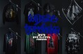 WILDSIDE YOHJI YAMAMOTO × IZUMONSTER Collaboration Collection、POP-UP STOREを阪急メンズ東京にて6月11日(水)より開催
