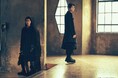Ground Y 2025-26 Autumn/Winter Collectionを7月18日(金)より展開スタート