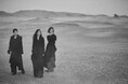 Yohji Yamamoto collections 2025-26 Autumn/Winter Collection 7月5日(土)より展開スタート