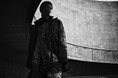 Yohji Yamamoto POUR HOMME 2025-26 Autumn Winter Collectionを7月5日(土)より展開スタート