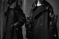 Yohji Yamamoto 2025-26 Autumn/Winter Collection 7月23日(水)より展開スタート