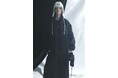 Y'sとニューエラによる2025-2026秋冬コレクション