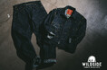 WILDSIDE YOHJI YAMAMOTO、YAMANE INDUSTRIESとの初コラボレーションアイテムを8/13(水)に発売