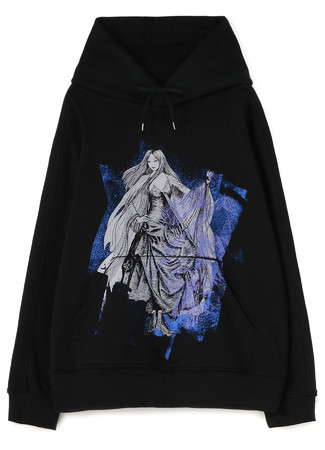 S'YTE × Junji ITO COLLABORATION 2020-21AW 12月10日(木)正午発売