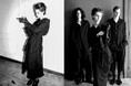 WILDSIDE YOHJI YAMAMOTO×Kié Einzelgänger Vol.5 Collaboration Collectionが9月20日(土)に発売