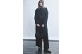 discord Yohji Yamamoto、「MADE IN ITALY」の25AW最新コレクション
