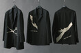 Yohji Yamamoto POUR HOMME 2025-26AW、10月15日(水)より大阪高島屋にてPOP-UP STOREをオープン