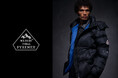 WILDSIDE YOHJI YAMAMOTO × PYRENEX Collaboration collection