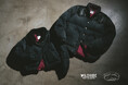 WILDSIDE YOHJI YAMAMOTO × Rocky Mountain Featherbed　Collaboration Collection