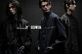 Ground Y　×　EDWIN Collaboration Collection