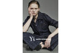 Y's、 デニムアイテムを提案する『Y's DENIM ESSENTIALS』 を公開