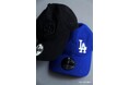 Y'sとNEW ERA®、デシン素材の9TWENTY™ロサンゼルス・ドジャース別注モデル、オリジナルキャップを3月13日（金）より発売
