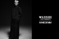 WILDSIDE × MINEDENIM Collaboration Collection