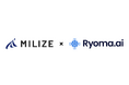 MILIZE、Ryoma Corp とAIエージェントを活用した新しい金融体験の創出を目指す戦略的提携を発表