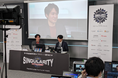 MILIZE、U‑18 世界AIアスリート選手権大会「シンギュラリティバトルクエスト 2025」へ技術支援