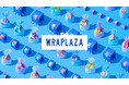 2,640通り以上の組み合わせが可能!世界にひとつだけのオリジナルギフト体験を。PLAZAの新サービス「WRAPLAZA」スタート!