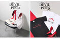 大注目！映画『プラダを着た悪魔』＆待望の続編『プラダを着た悪魔2』の限定アパレルが全国のPLAZAに登場！