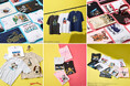 【圧巻のラインアップ】140種以上のPLAZA限定Tシャツ！名作映画やアーティストの1シーンを“ディグる”感覚で、あなたのお気に入りTシャツを見つけて！
