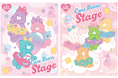 ケアベア™ポップアップストア『Care Bears™ on the Stage』がSHIBUYA109に期間限定オープン！